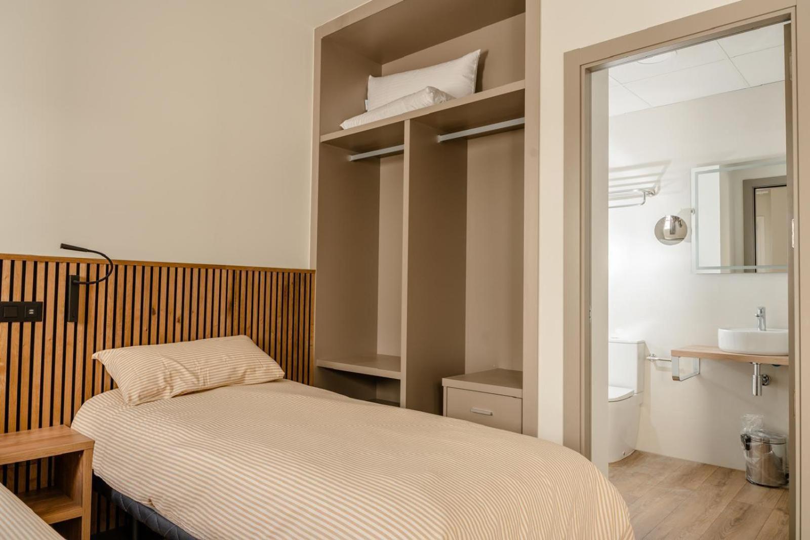 L'Alcor Aparthotel Alicante Exterior foto